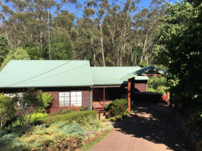 Bluebell Cottage, Leura